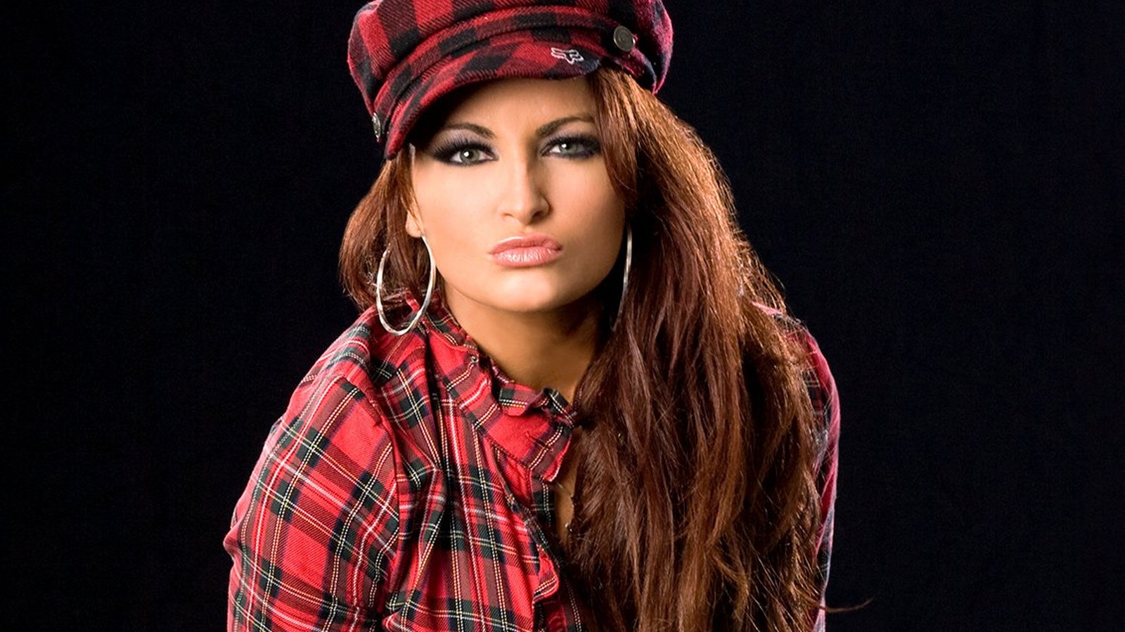 Maria Kanellis Bennett On The Legacy Of Wwe Divas Era 4709