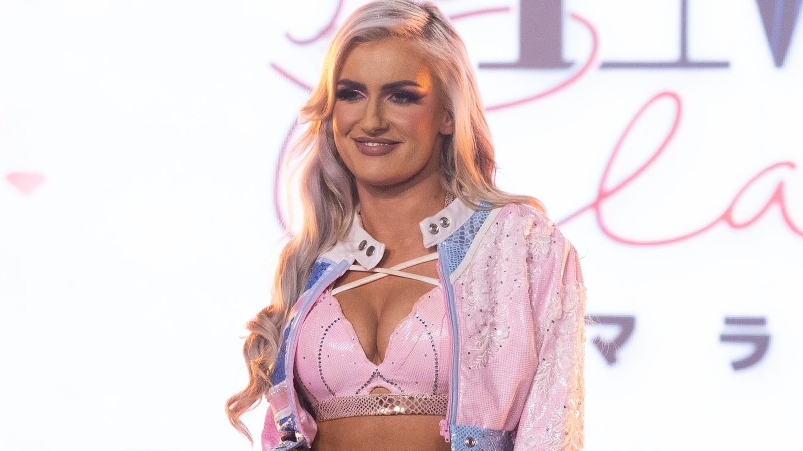 Mariah May Wrecks Toni Storm On AEW Collision, Wants 'Hollywood Ending' At Revolution