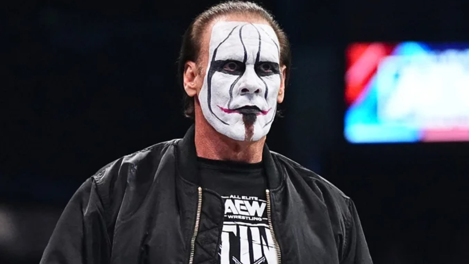 Mark Henry Assesses Sting's 'Emotional' AEW Dynamite Promo