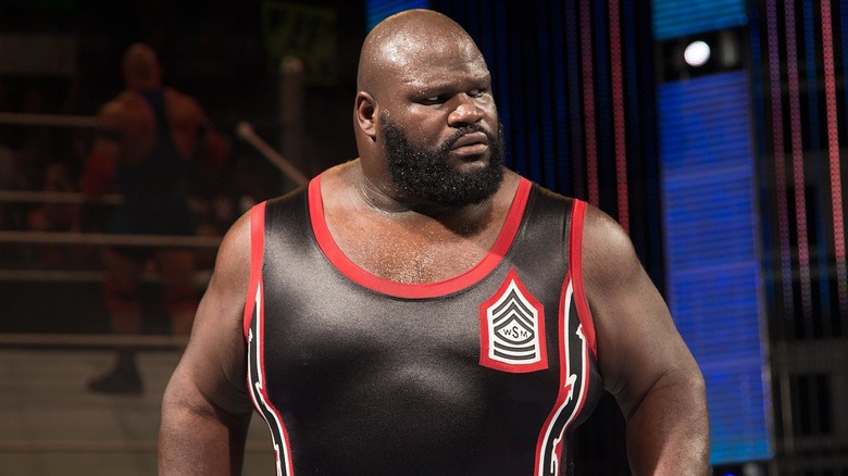 Mark Henry