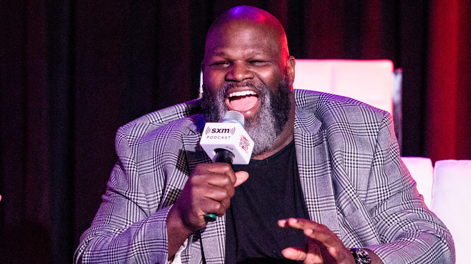 Mark Henry Explains Why This Week's AEW Dynamite Was A 'Take That' Moment