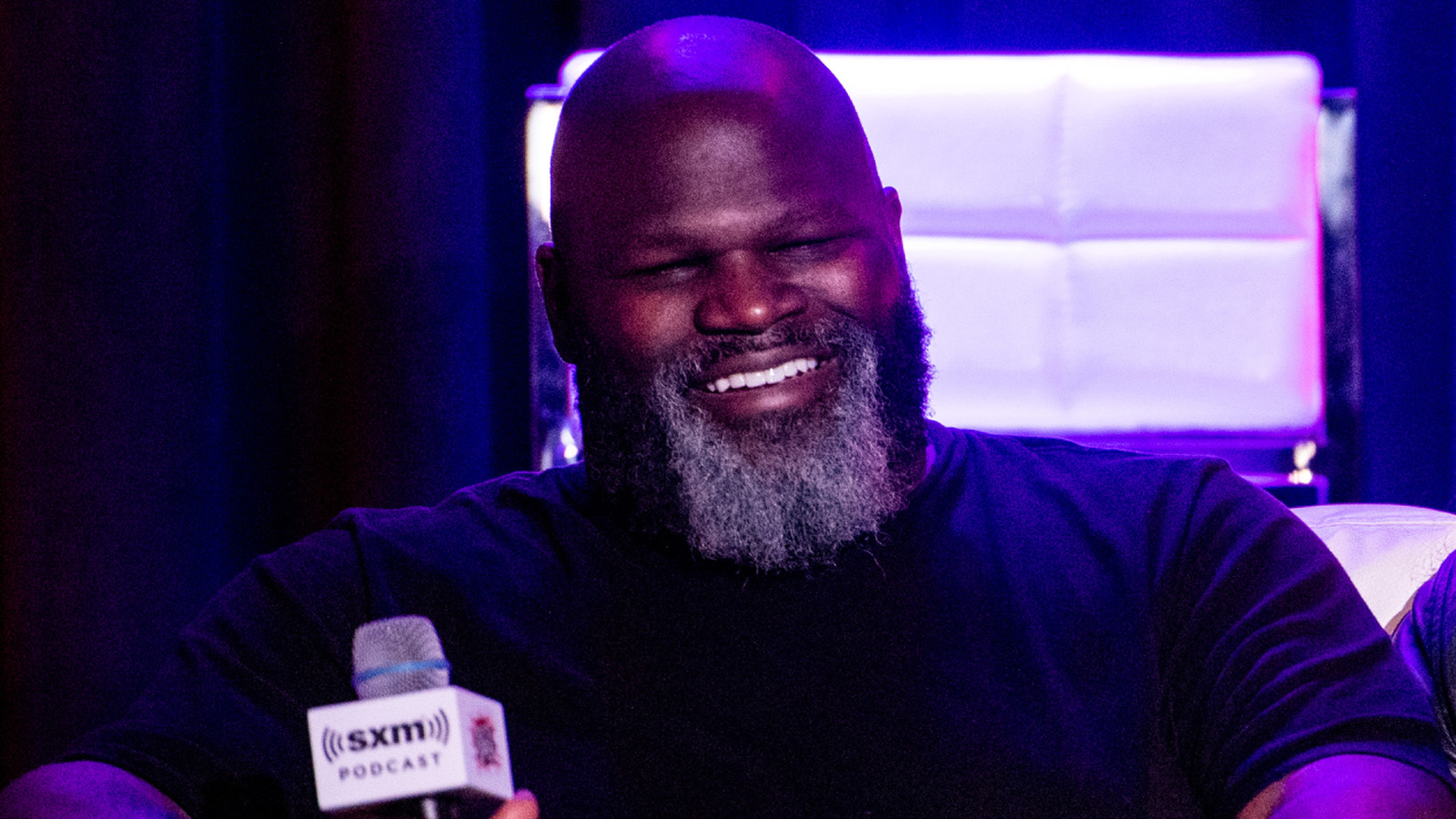 Mark Henry Extols This WWE Star's Royal Rumble Performance As Star Of The Event