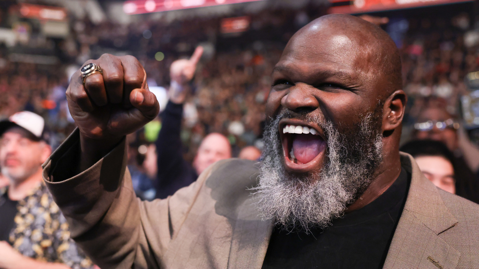 Mark Henry Looks Back On Missed World Title Opportunities In WWE