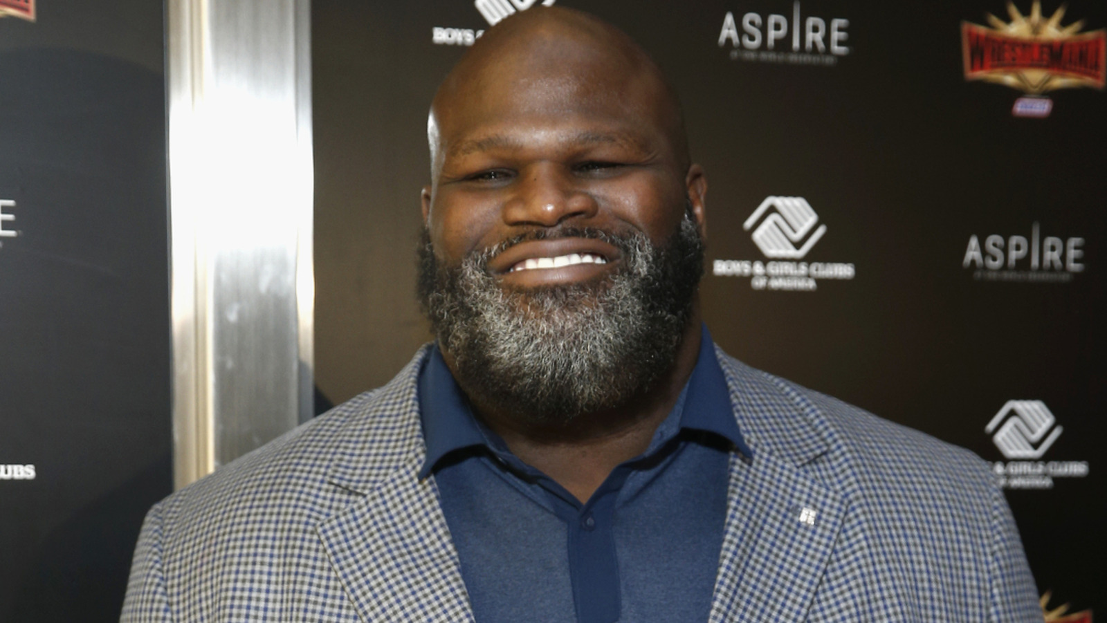 Mark Henry Names WWE Star He'd Want To Face In A Final Match