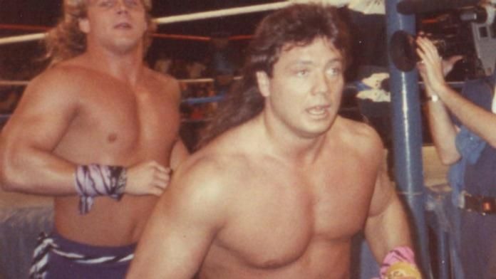 Marty Jannetty Talks Being Known For Sex With Daughter Controversy More Than His Wwe Run 