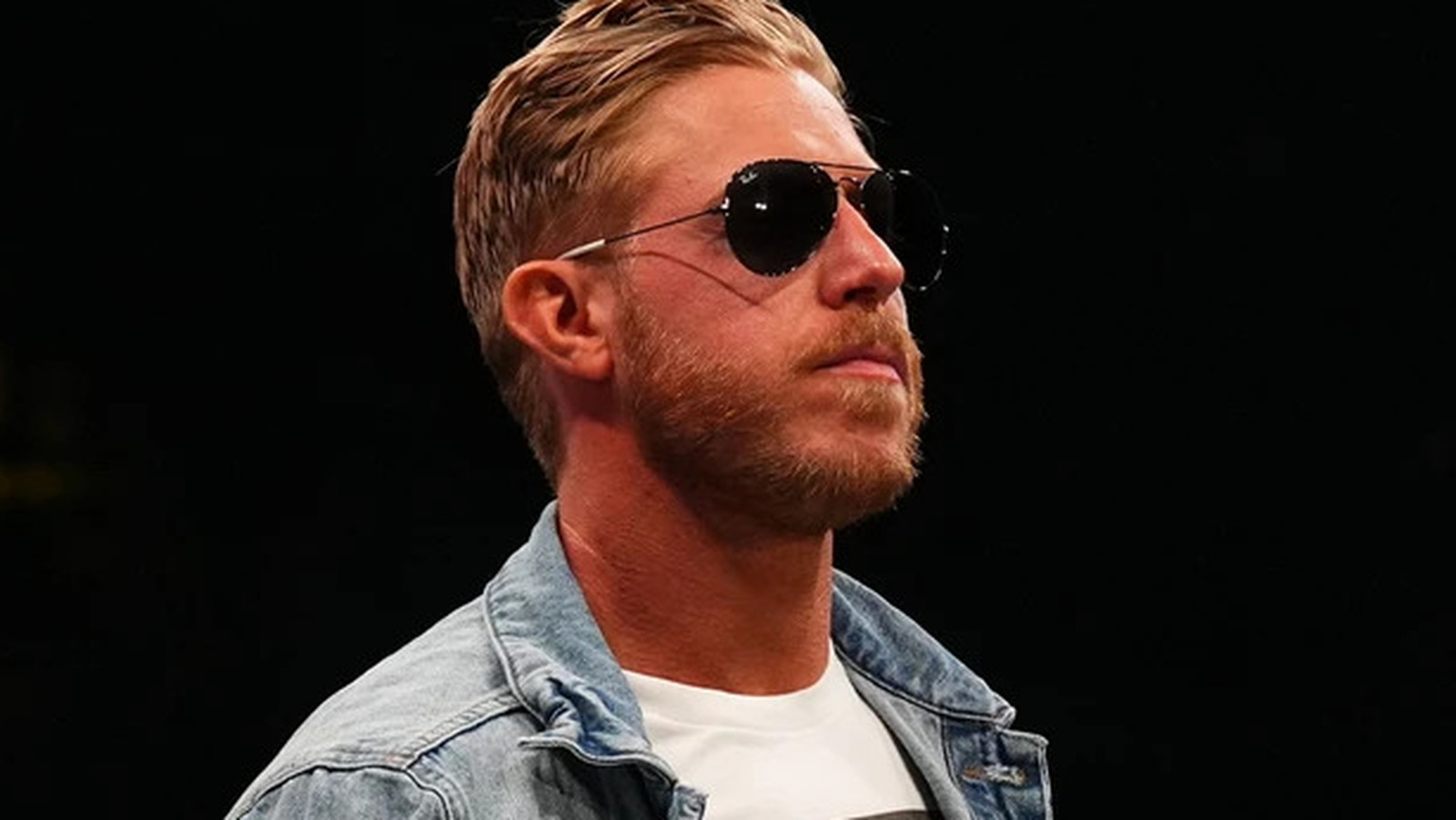 Matches Announced For 4/12 AEW Dynamite, Including Orange Cassidy Title ...