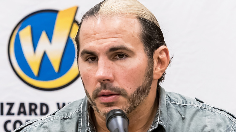 Matt Hardy