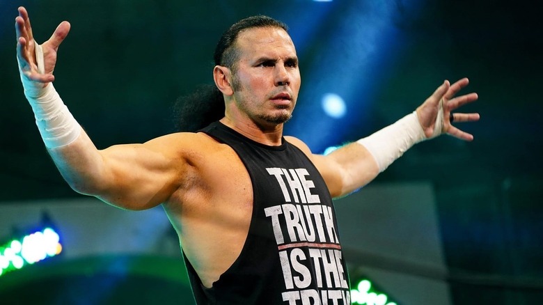 Matt Hardy