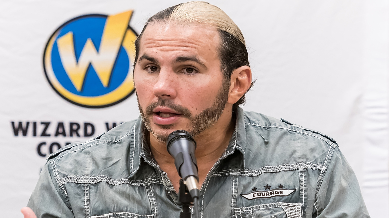 Matt Hardy Hopes To One Day See These AEW Stars In WWE