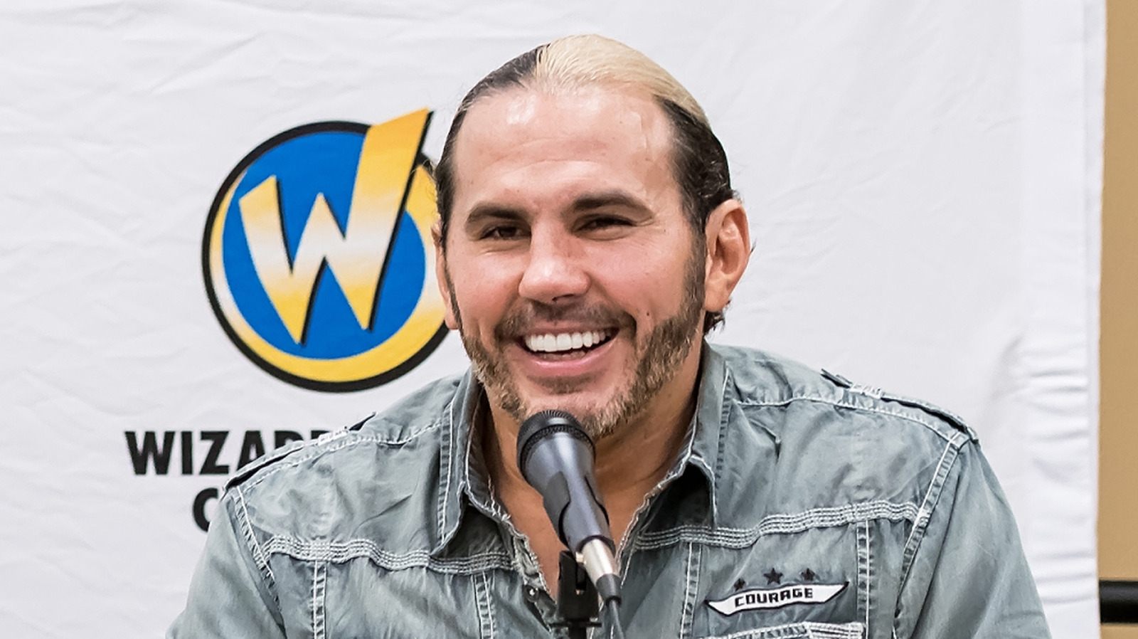 Matt Hardy Makes Bold Predictions For WWE In 2025