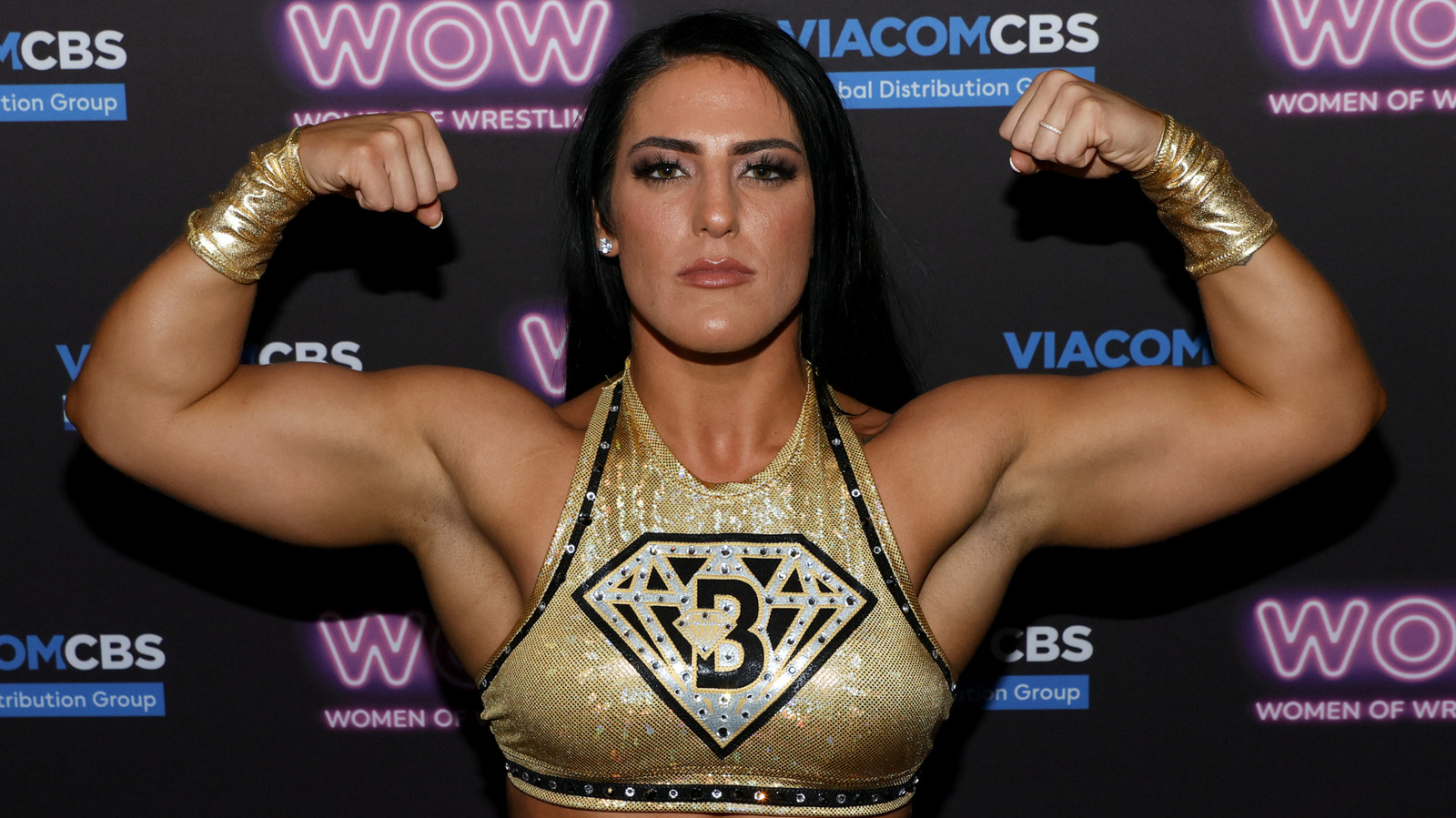 Matt Hardy On Tessa Blanchard's TNA Return: 'People Are Going To Make Mistakes'