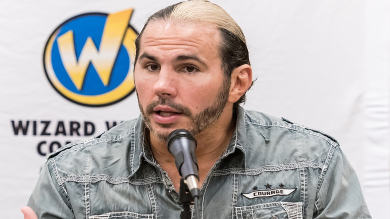 Matt Hardy