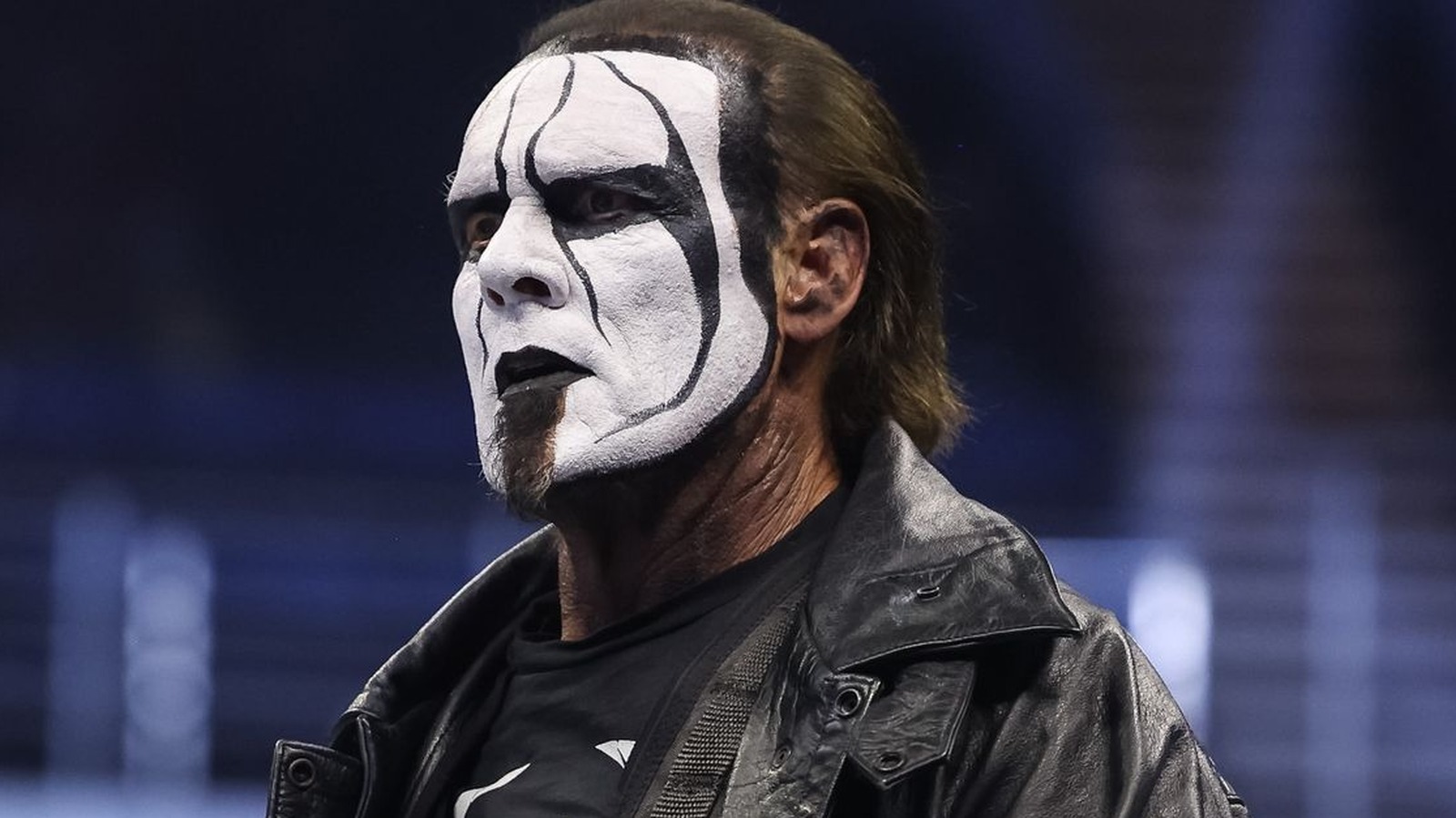 Matt Hardy Reacts To Sting's Final Match At AEW Revolution 2024