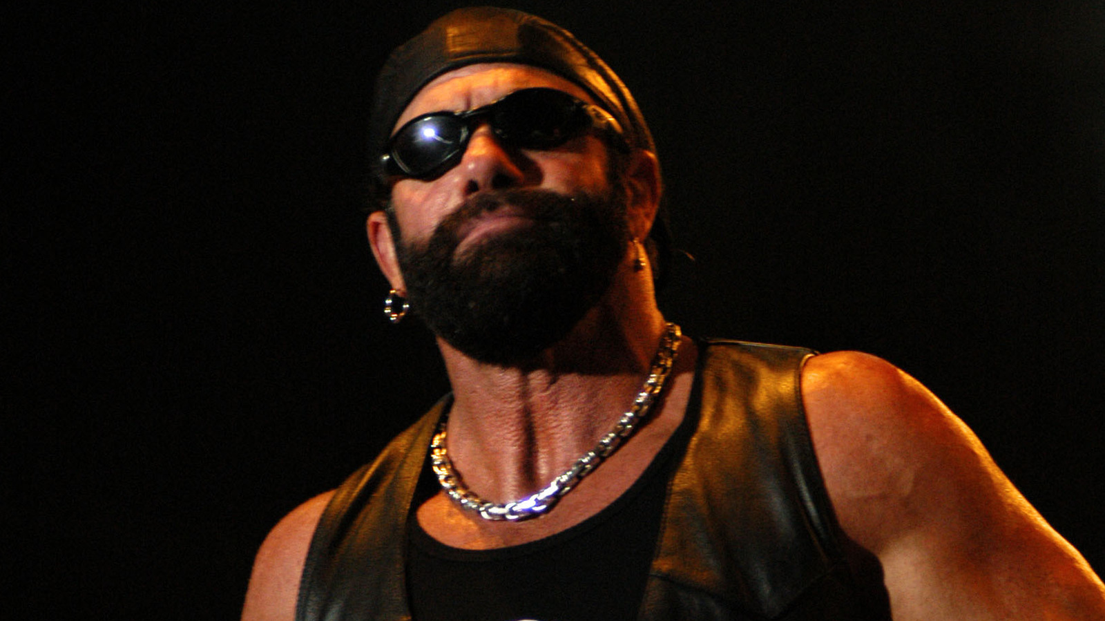 Macho Man Randy Savage - WWE News, Rumors, Photos, Videos