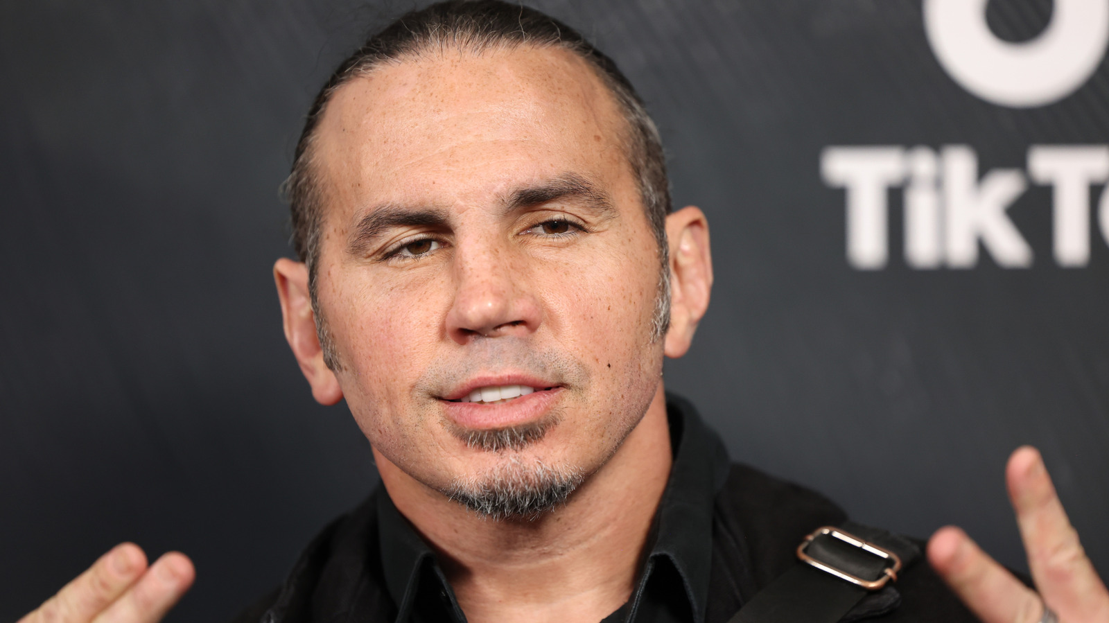 Matt Hardy Says This WWE Star Was The Best In The Mic In 2024