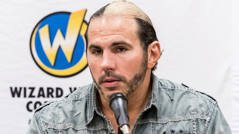 Matt Hardy