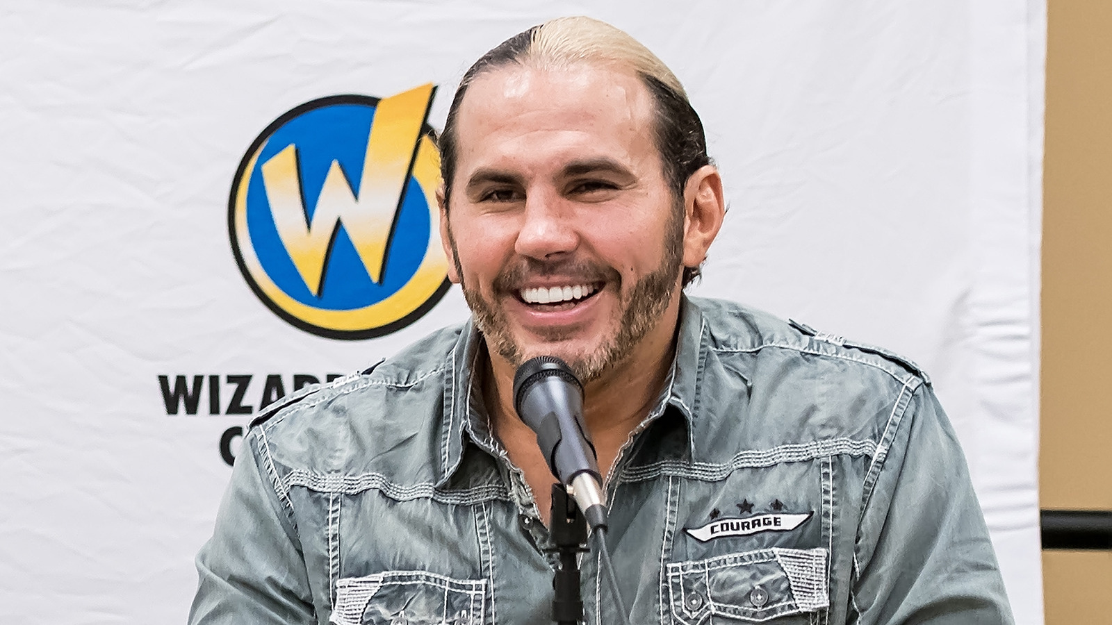 Matt Hardy Thinks We Could See A 'Renaissance' From This Former WWE Star In 2024