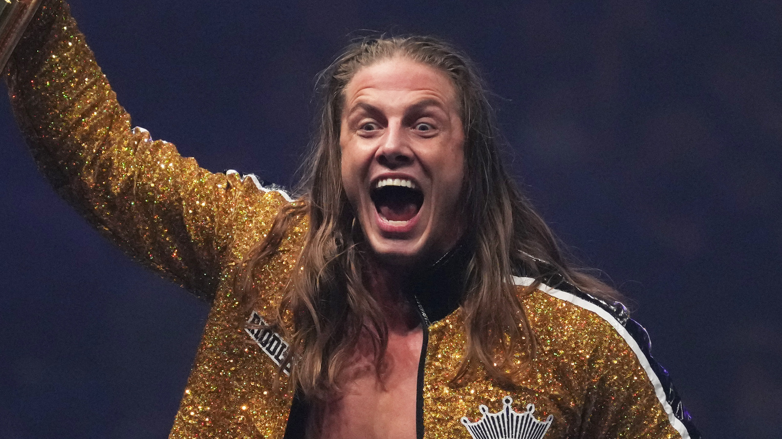 Matt Riddle Recalls Attending Cannabis Party At Playboy Mansion With WWE HOFer