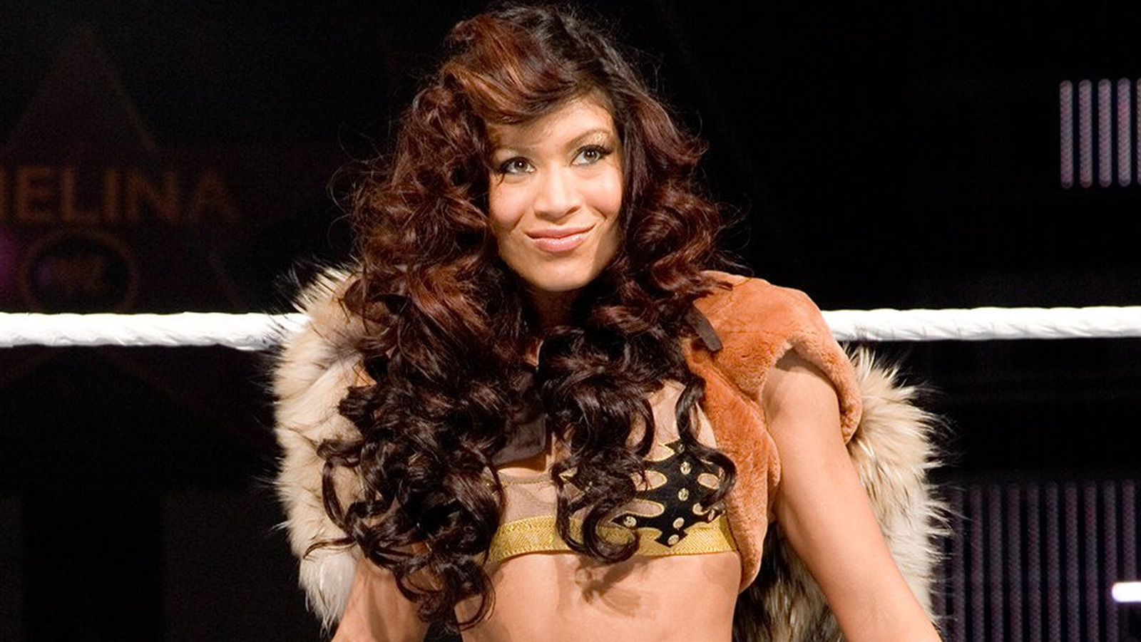 Melina Speaks On Her Time Working With Controversial WWE Trainer Bill  DeMott In OVW