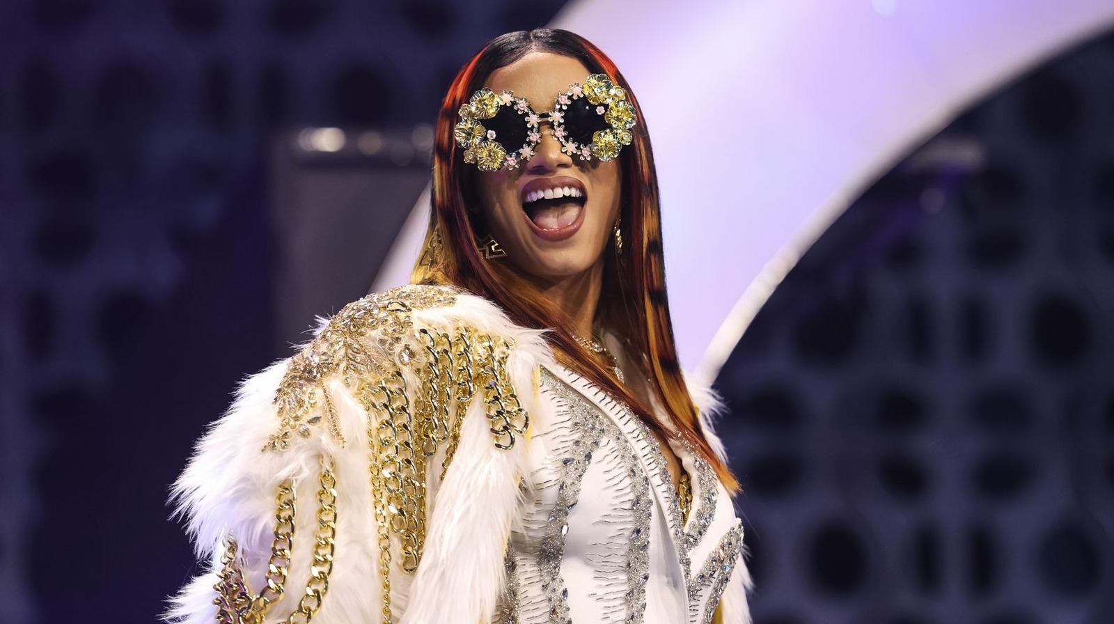 Mercedes Mone Explains Why Her AEW Debut Had To Open The Show At ...