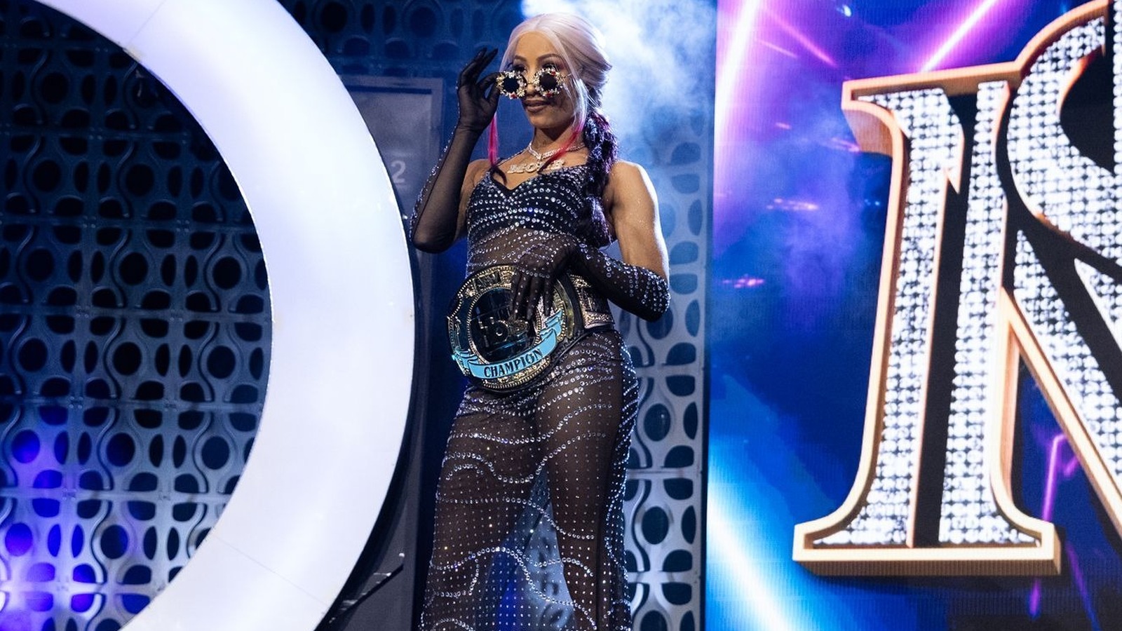 Mercedes Mone Explains Why She Prefers AEW To WWE