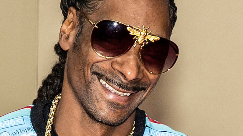 Snoop dogg cheap versace sunglasses