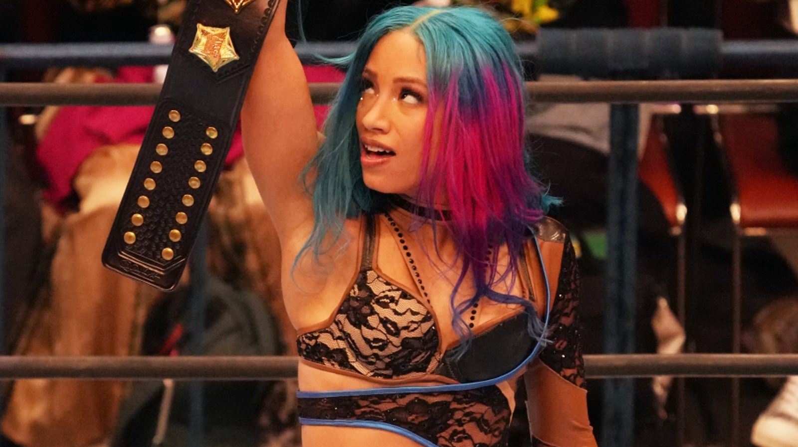 Mercedes Moné not done with NJPW/STARDOM, says her next stop is Resurgence  on 5/21