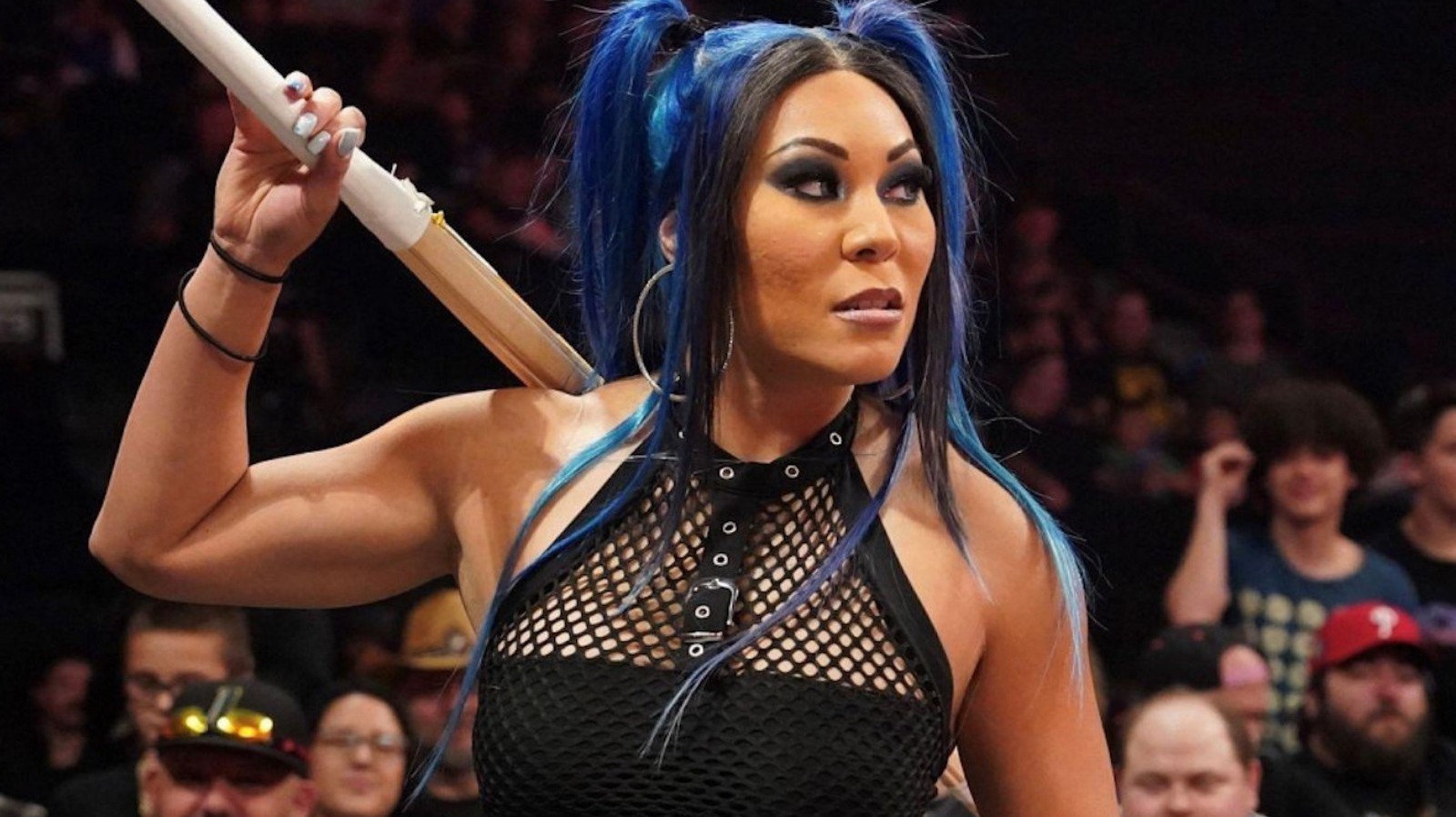 Mia Yim Calls 'Michin' Moniker A Challenge To Make Work But Better Than ...