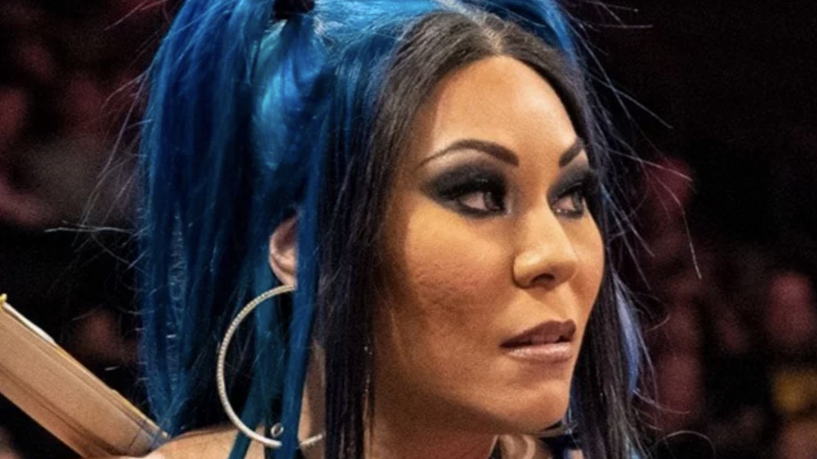 Mia Yim Reflects On Choice Between WWE And Impact, What Factored Into ...