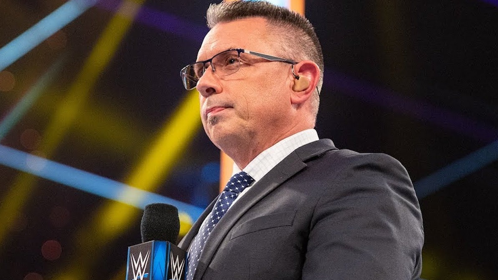 Michael Cole Promises He Won't Retire From WWE Until Pat McAfee Returns