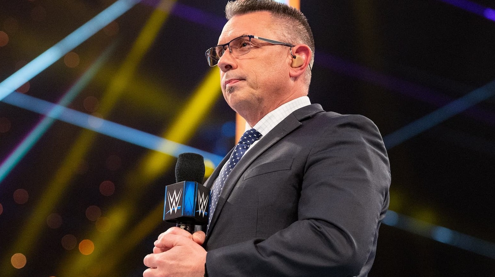 Michael Cole Recalls The Greatest Moment He's Ever Called In WWE