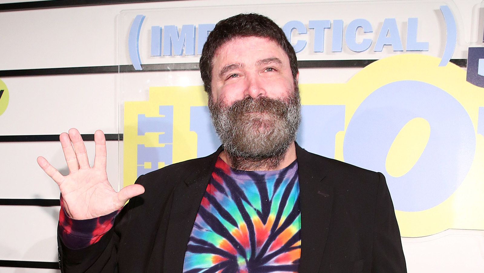 Mick Foley Calls Match With This WWE Star Favorite Of His Career