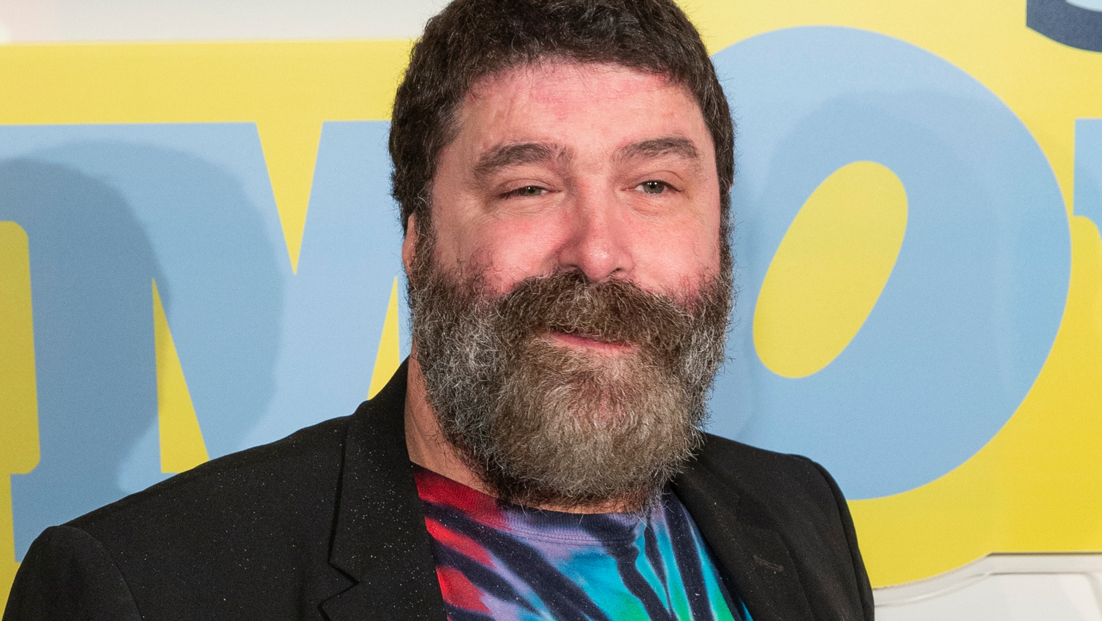 Mick Foley Gives Praise And Advice To AEW Star