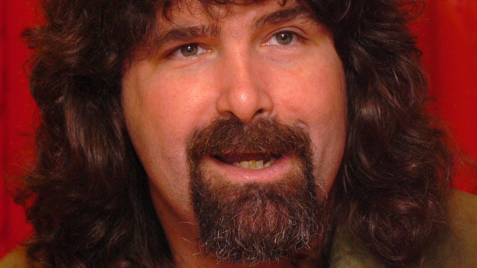 Mick Foley On Learning What Terry Funk & Undertaker Said During WWE ...