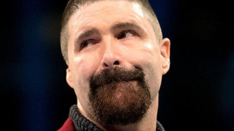 Mick Foley