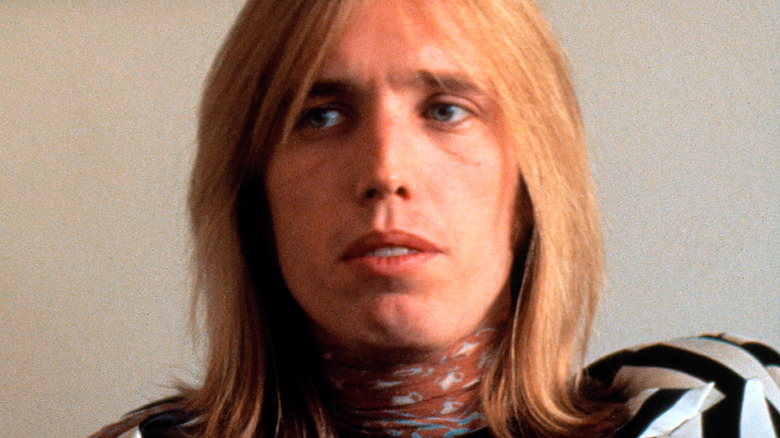 Tom Petty