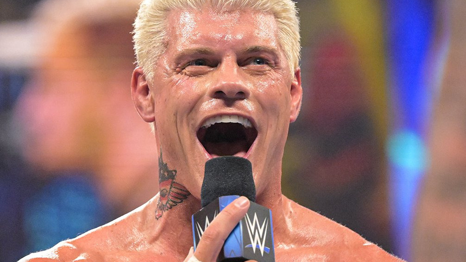 Cody Rhodes views WrestleMania 39 as 'biggest chapter' of his career –  Daily Breeze