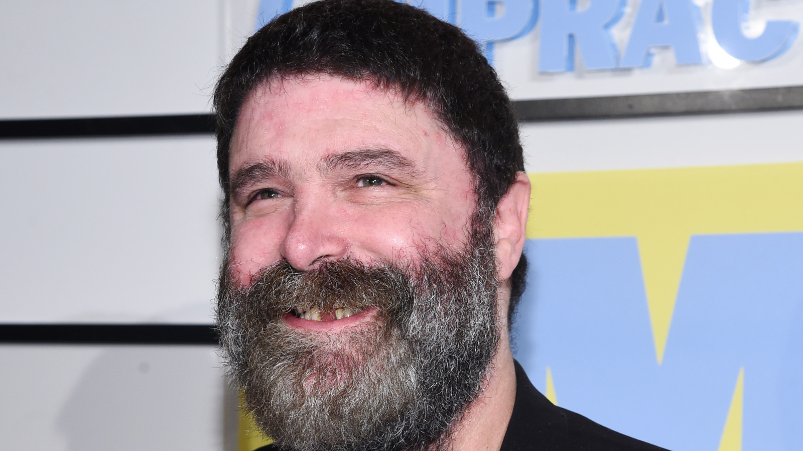 Mick Foley Says This Wrestler Not Getting Into The WWE Hall Of Fame Is ...