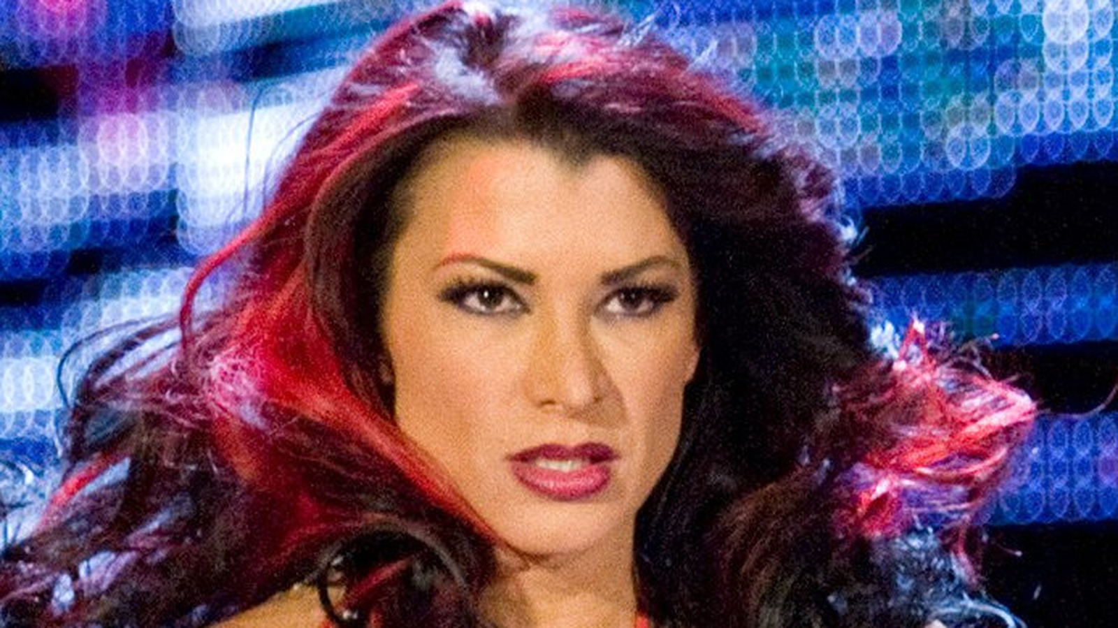 Mickie James Believes It's Time For Victoria To Be Inducted Into WWE ...