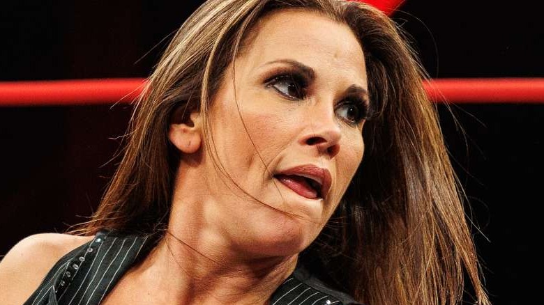 Mickie James Lays Out Remaining Dream Matches