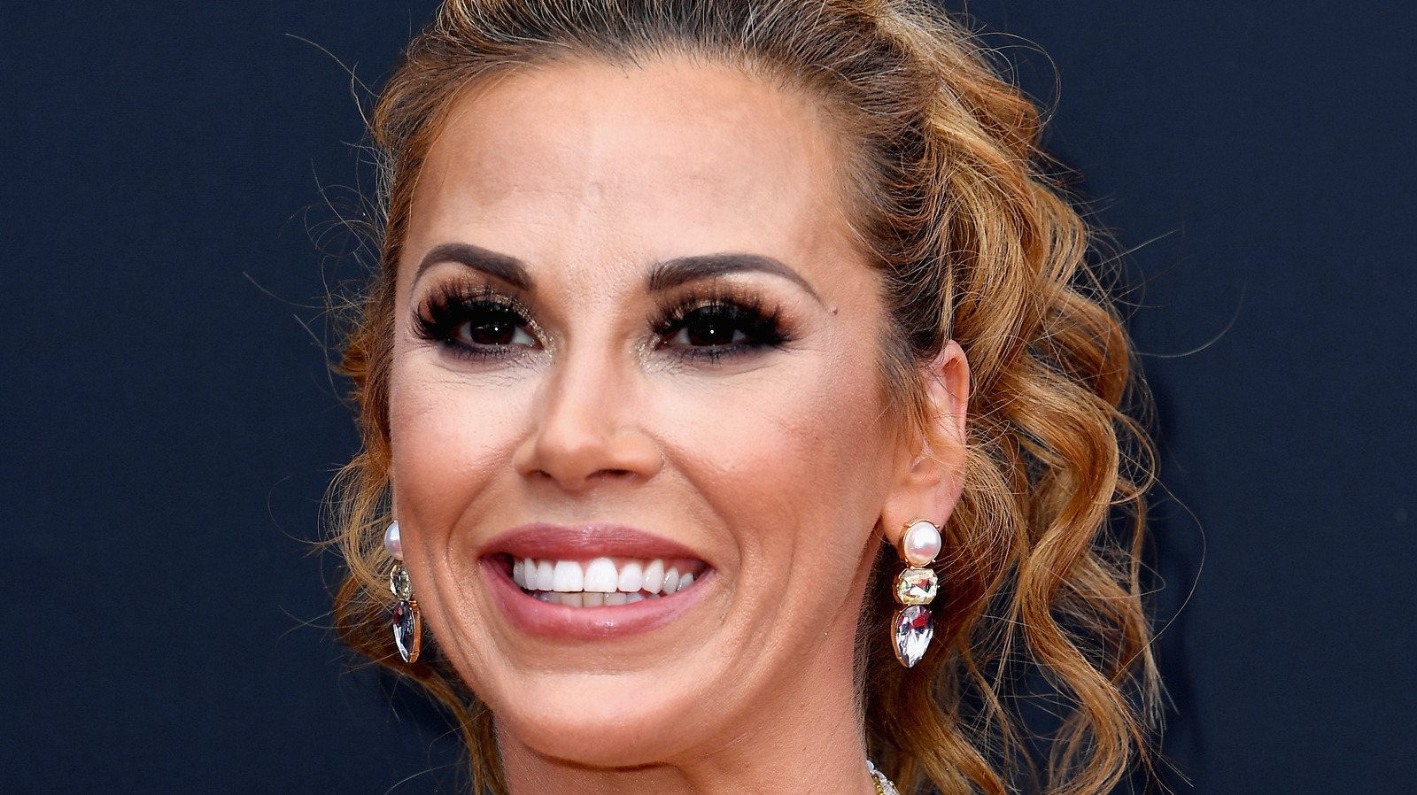 Mickie James Talks About One Of The Scariest Things To Tell A Wrestler ...