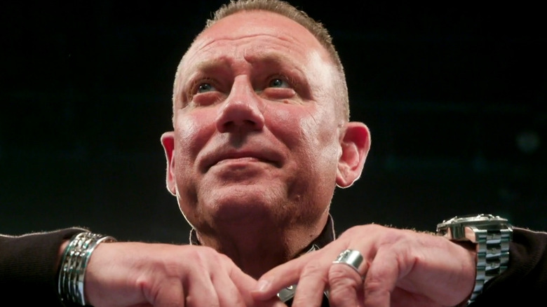 Mike Chioda