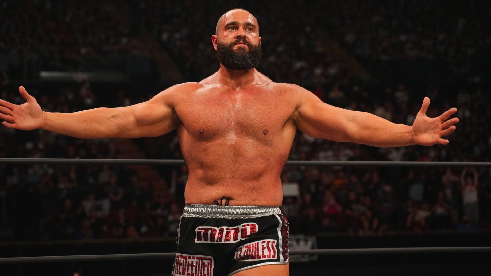 Miro Provides An Update On Injuries Amidst AEW Absence