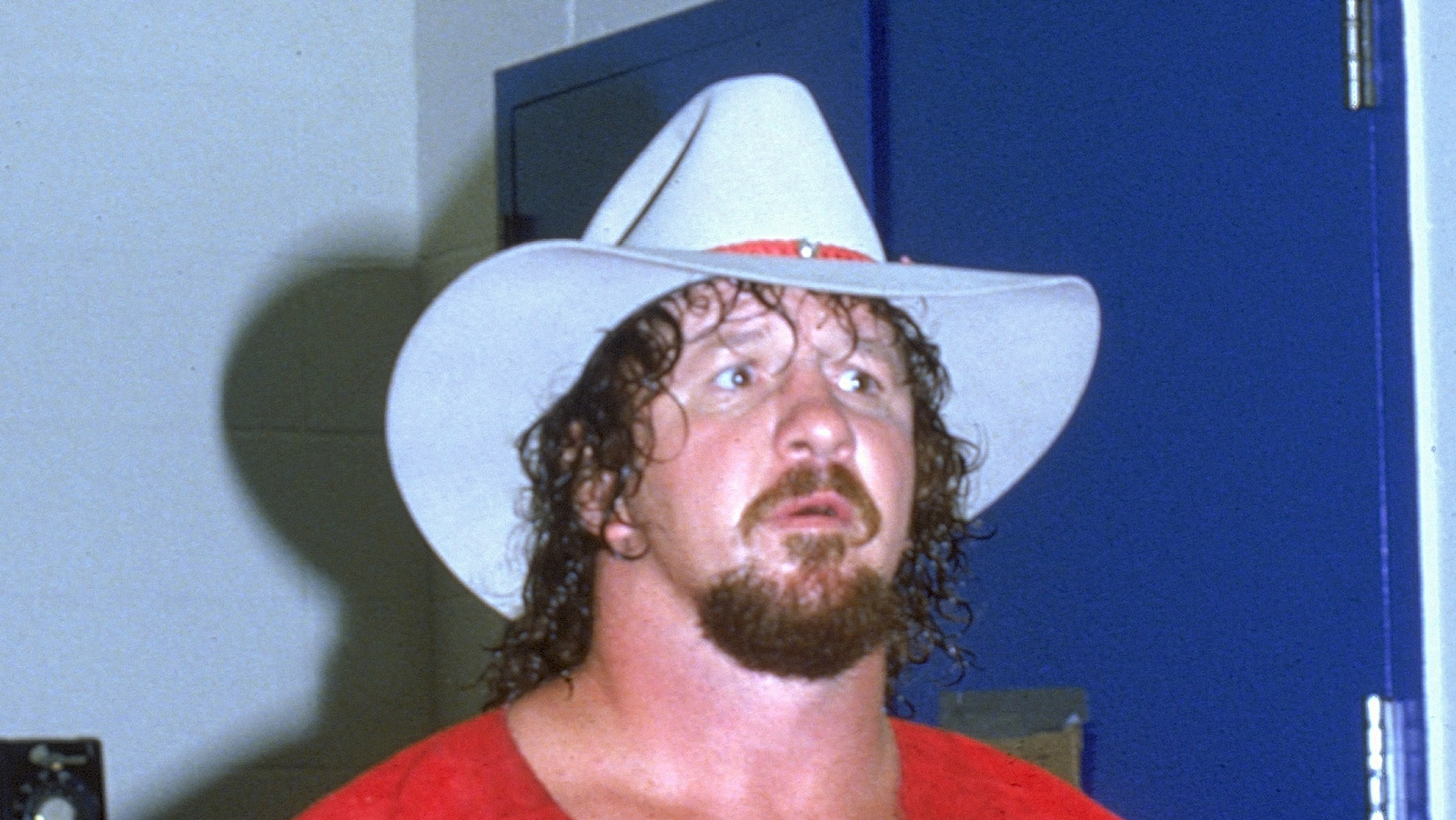 Missy Hyatt Reacts To The Reported Condition Of WWE HOFer Terry Funk In His Last Days