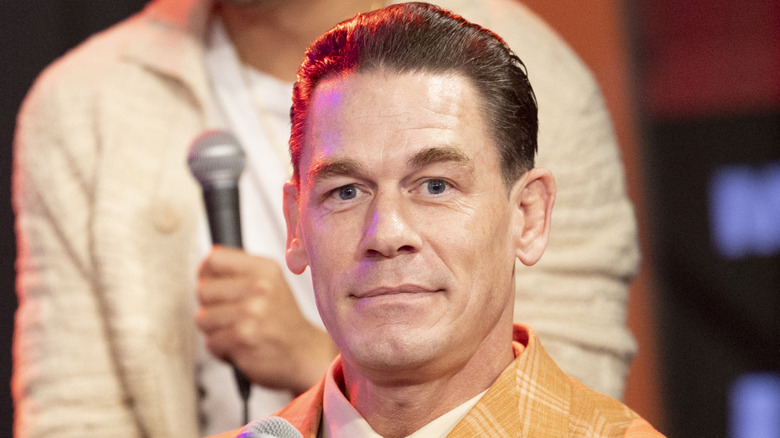 John Cena