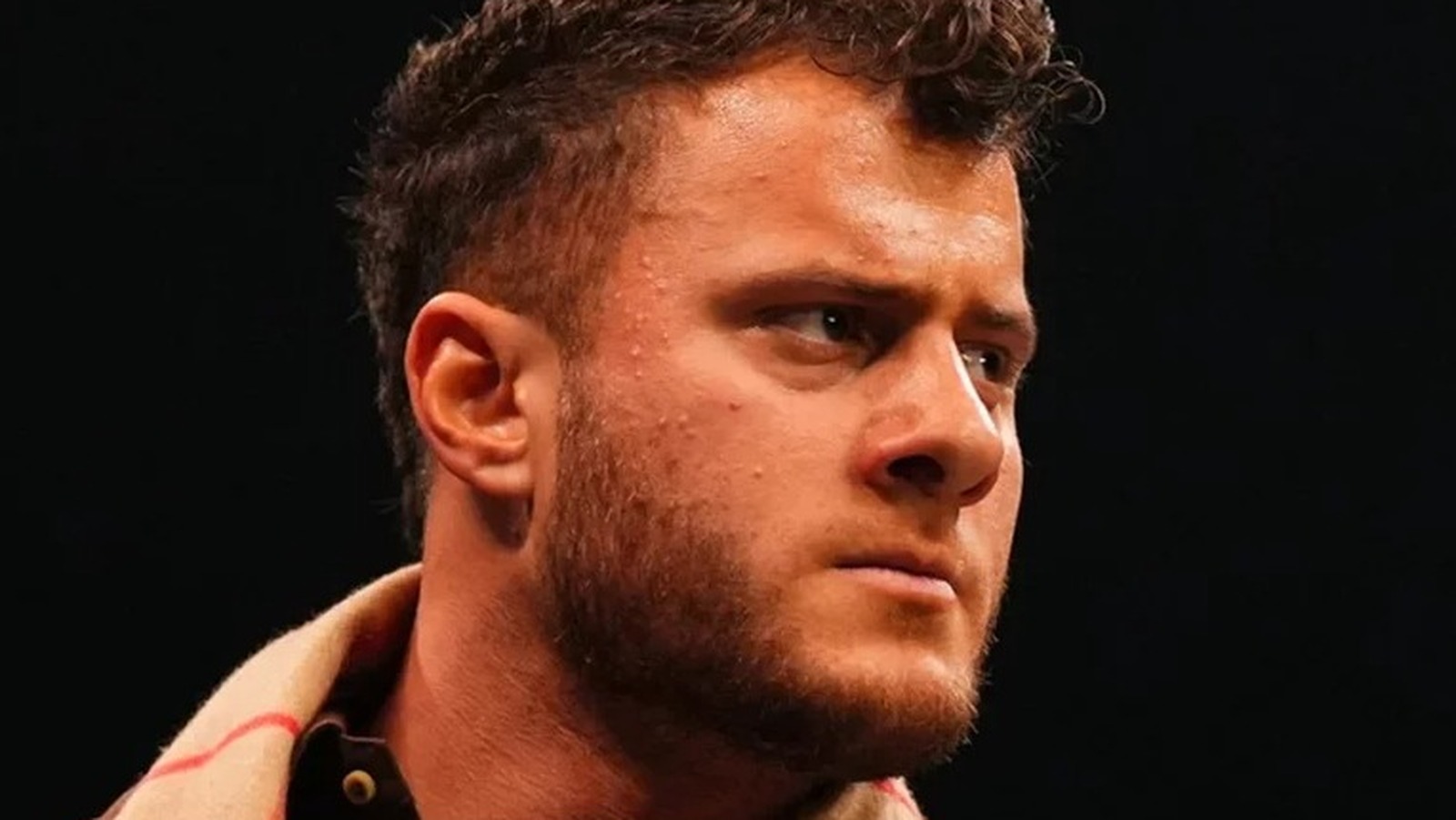 MJF Addresses Tony Khan, WWE And More After AEW Dynamite