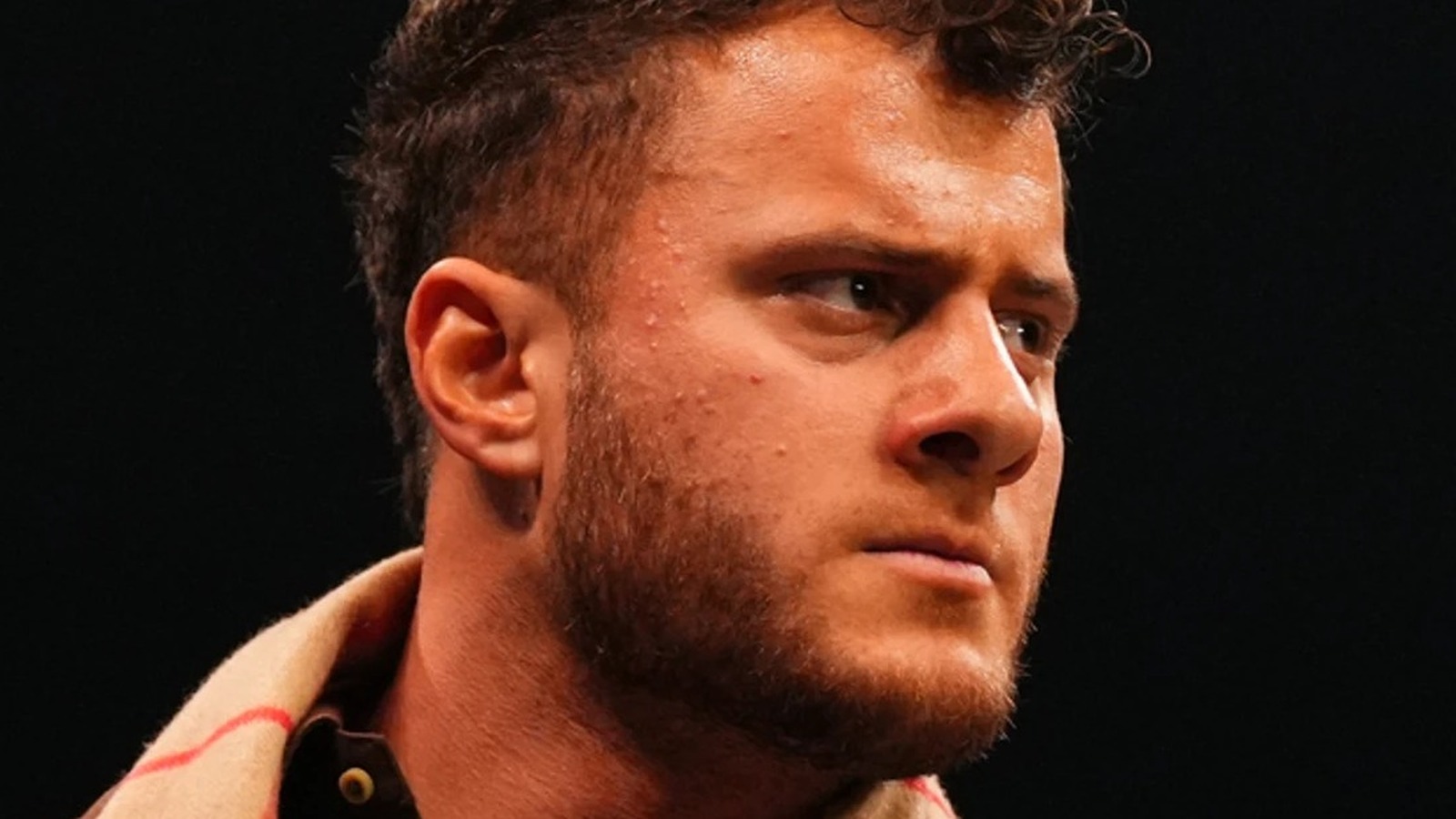 MJF Reveres This WWE Star Wrestling Inc. TrendRadars