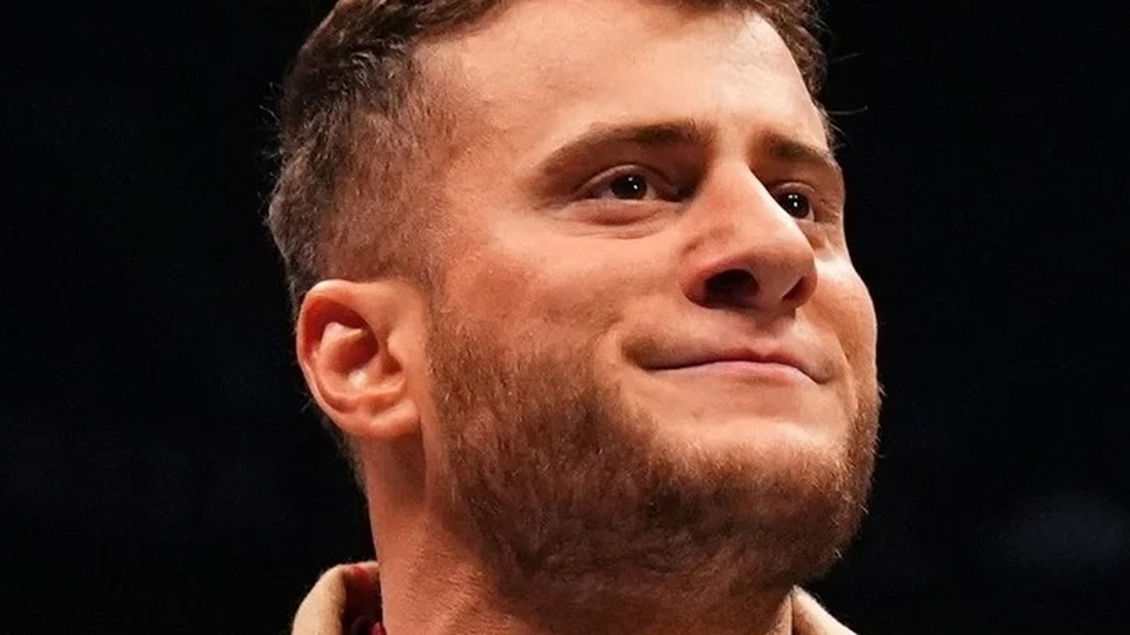 MJF Teases Triple H And Nick Khan Wanting Him In WWE, Says If He ...