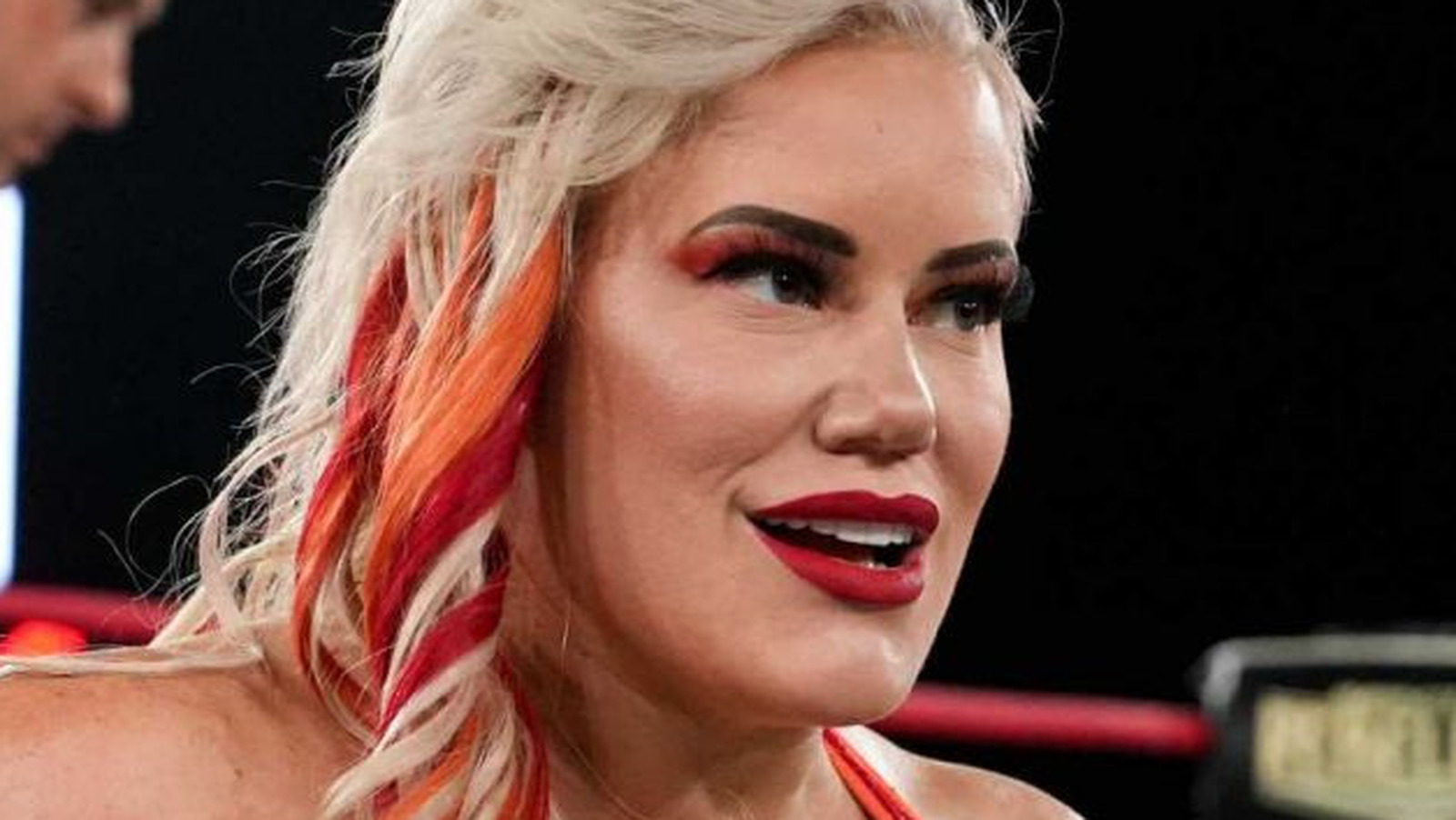 MLW Announces New Challenger For Taya Valkyrie At Superfight