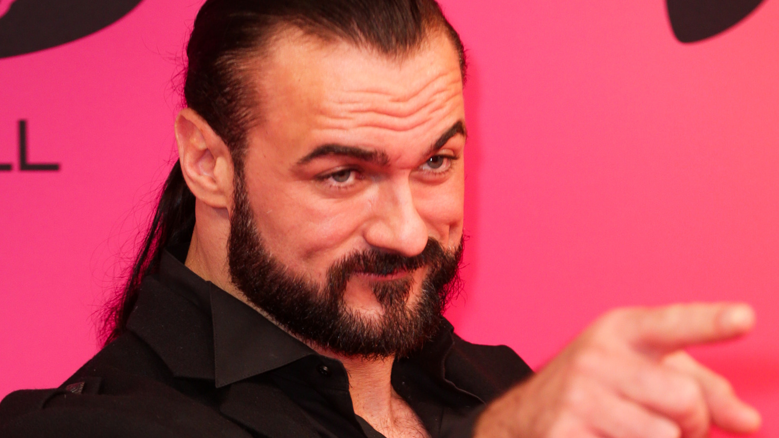 More Details On Drew McIntyre's WWE Contract Status